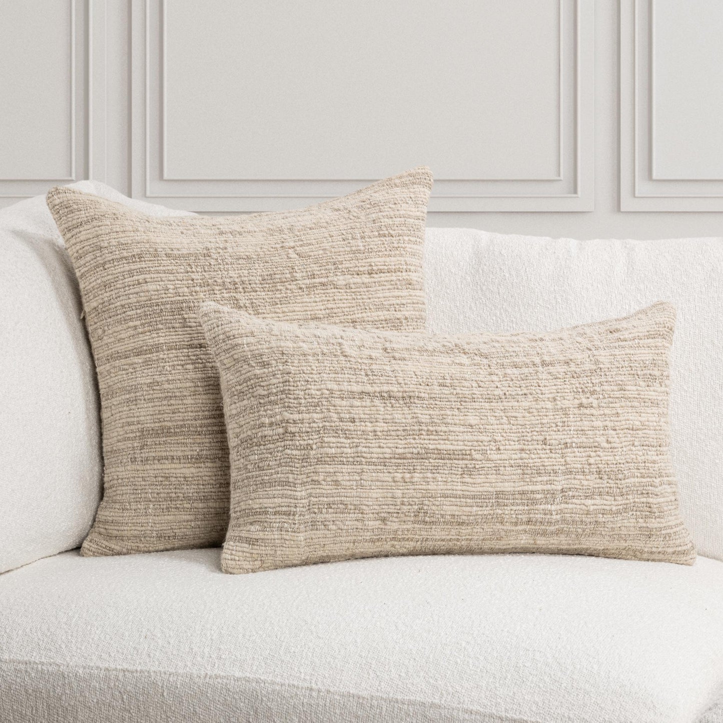 Wharf - Pillow