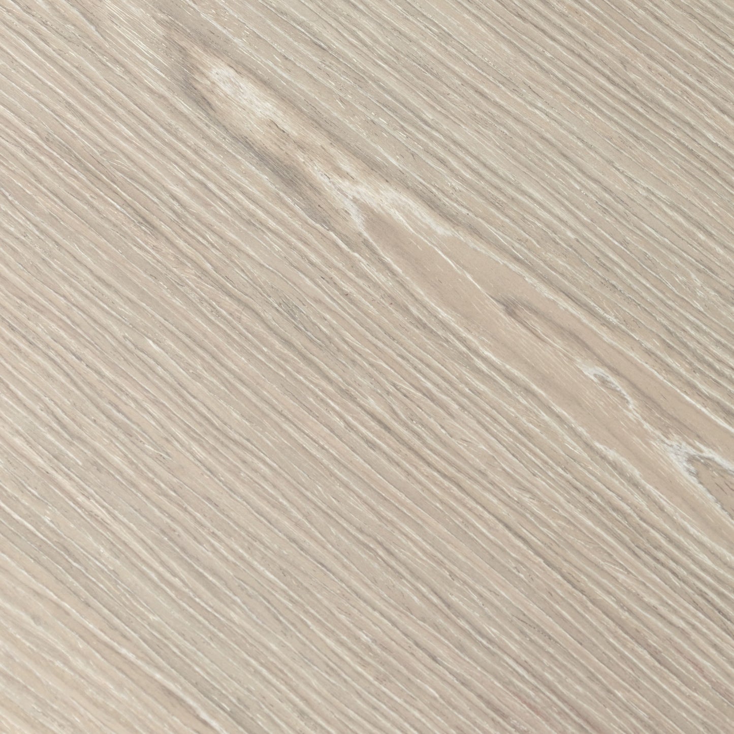 Lotus Bay - C-Shaped Accent Table - Sand