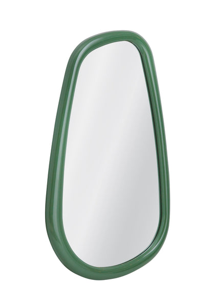 Montauk - Wall Mirror - Green