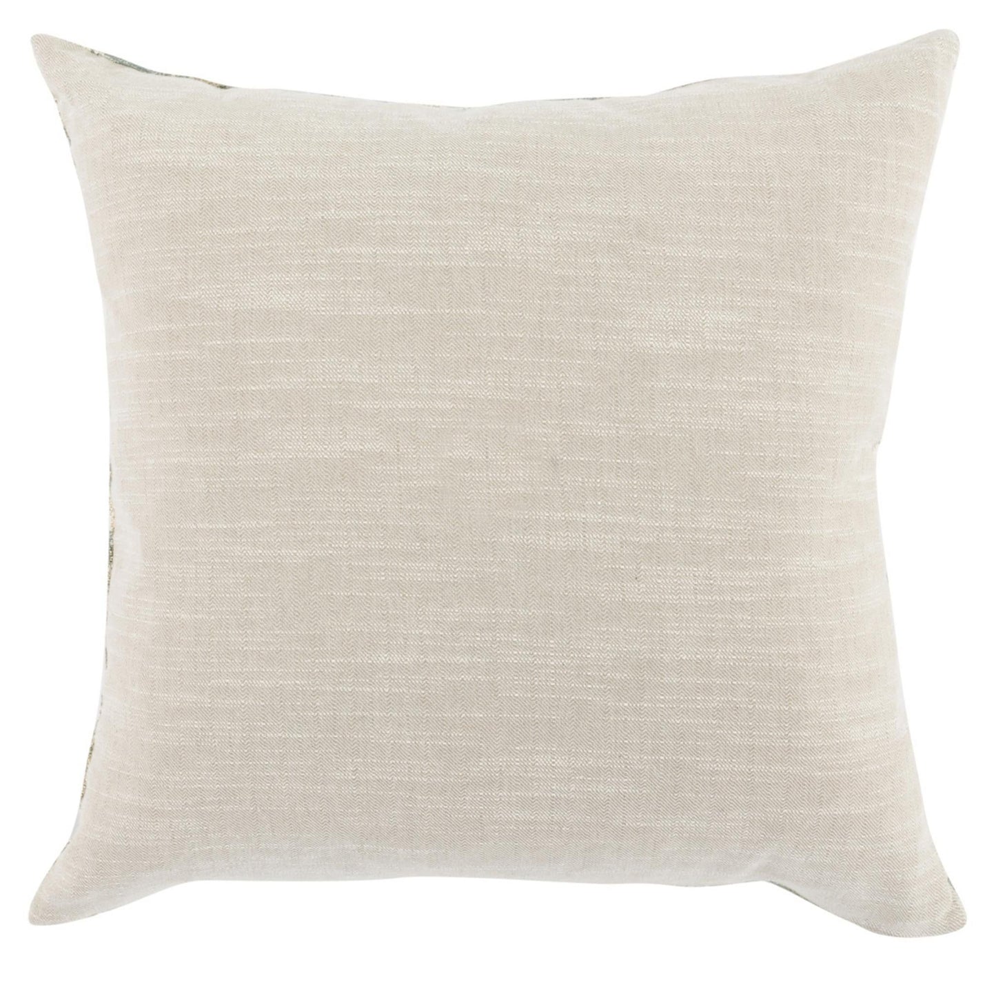 Luciana - IN Pillow - Thyme Green