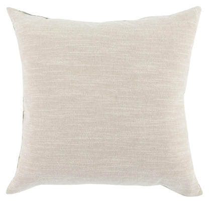 Luciana - IN Pillow - Thyme Green