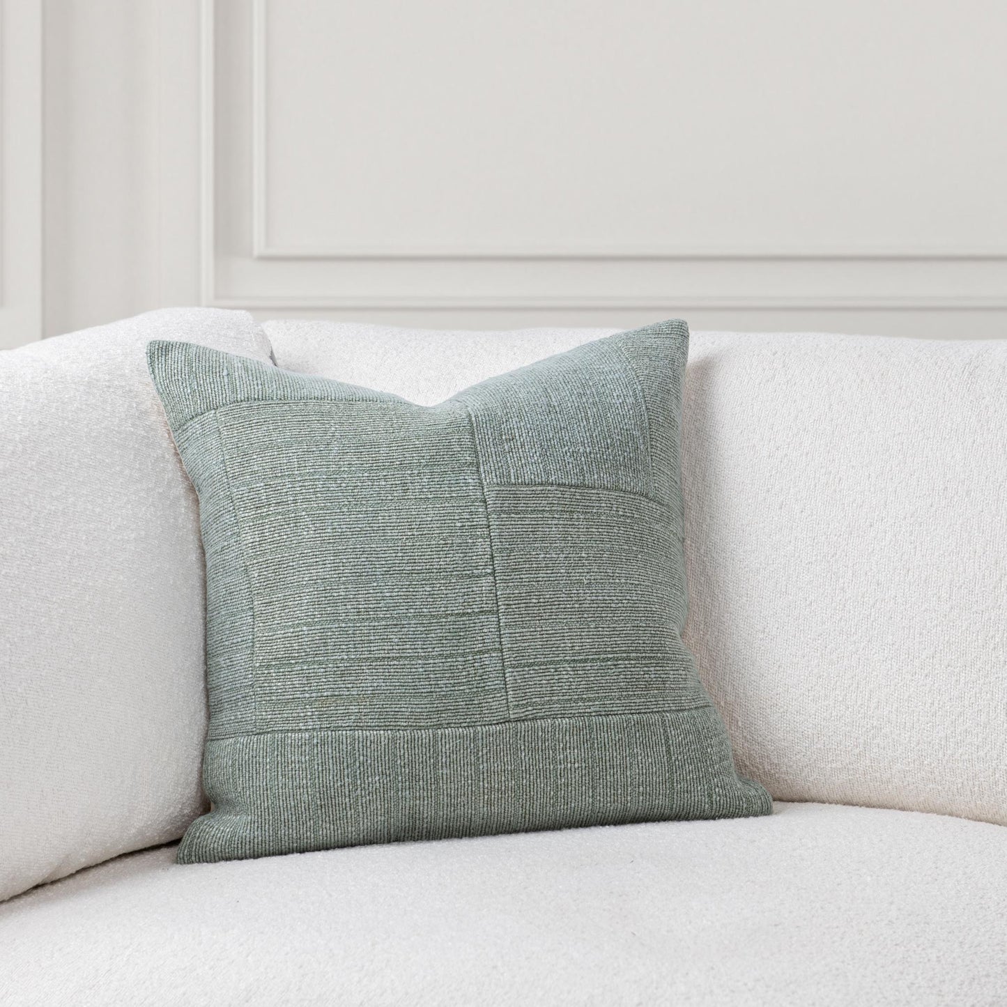 Moksha -  Accent Pillow