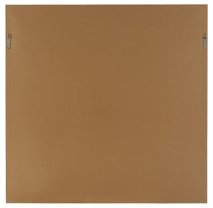 Dawn On The Hills - Framed Print - Purple