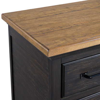 Montrose - Storage Bedroom Set