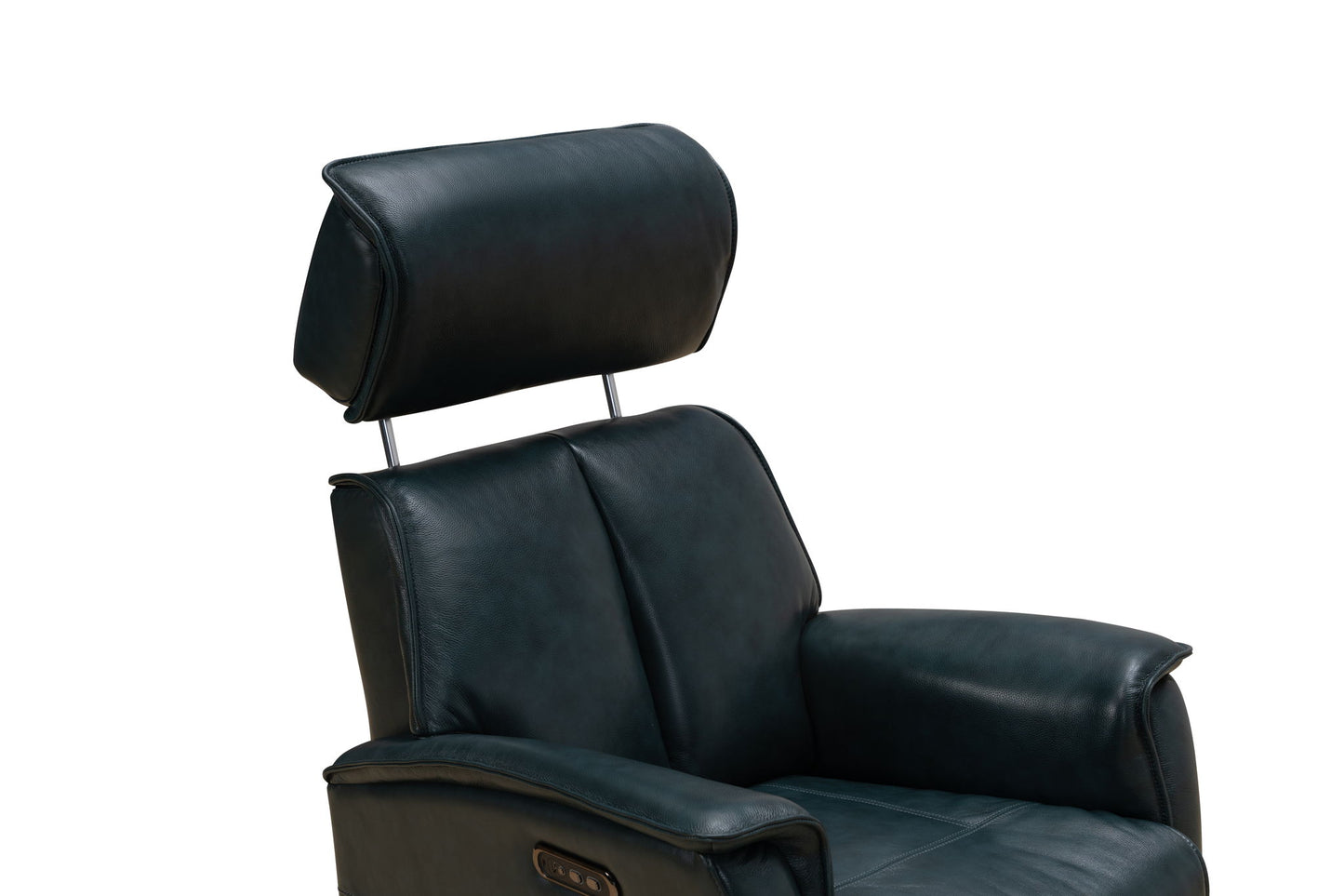 Sylas - Swivel Glider