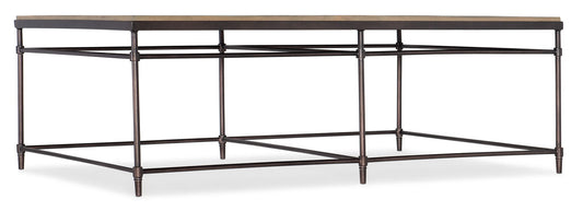 Saint Armand - Cocktail Table
