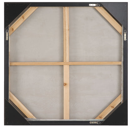 Storm Clouds - Abstract Hand Painted Art