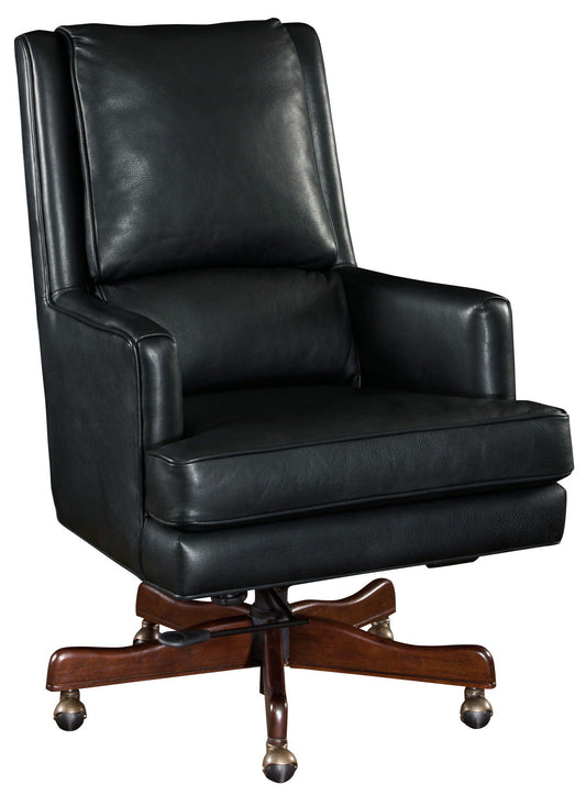 EC - Wright Swivel Chair