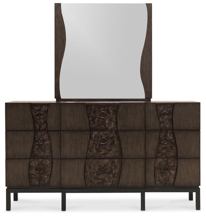 Modern Mosaic - Dresser