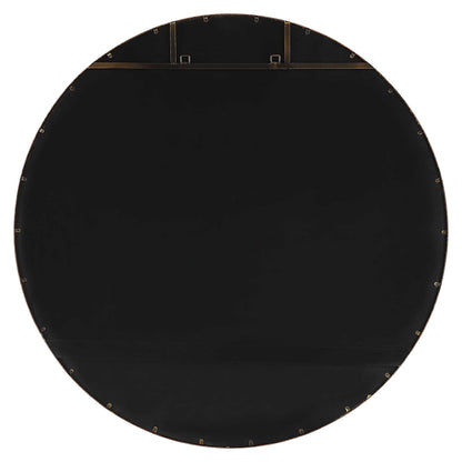 Junius - Round Mirror