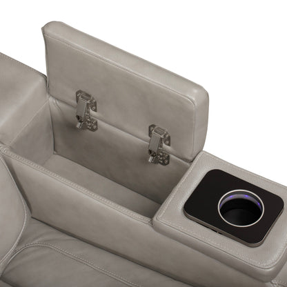 Breckenridge II - Glider Recliner