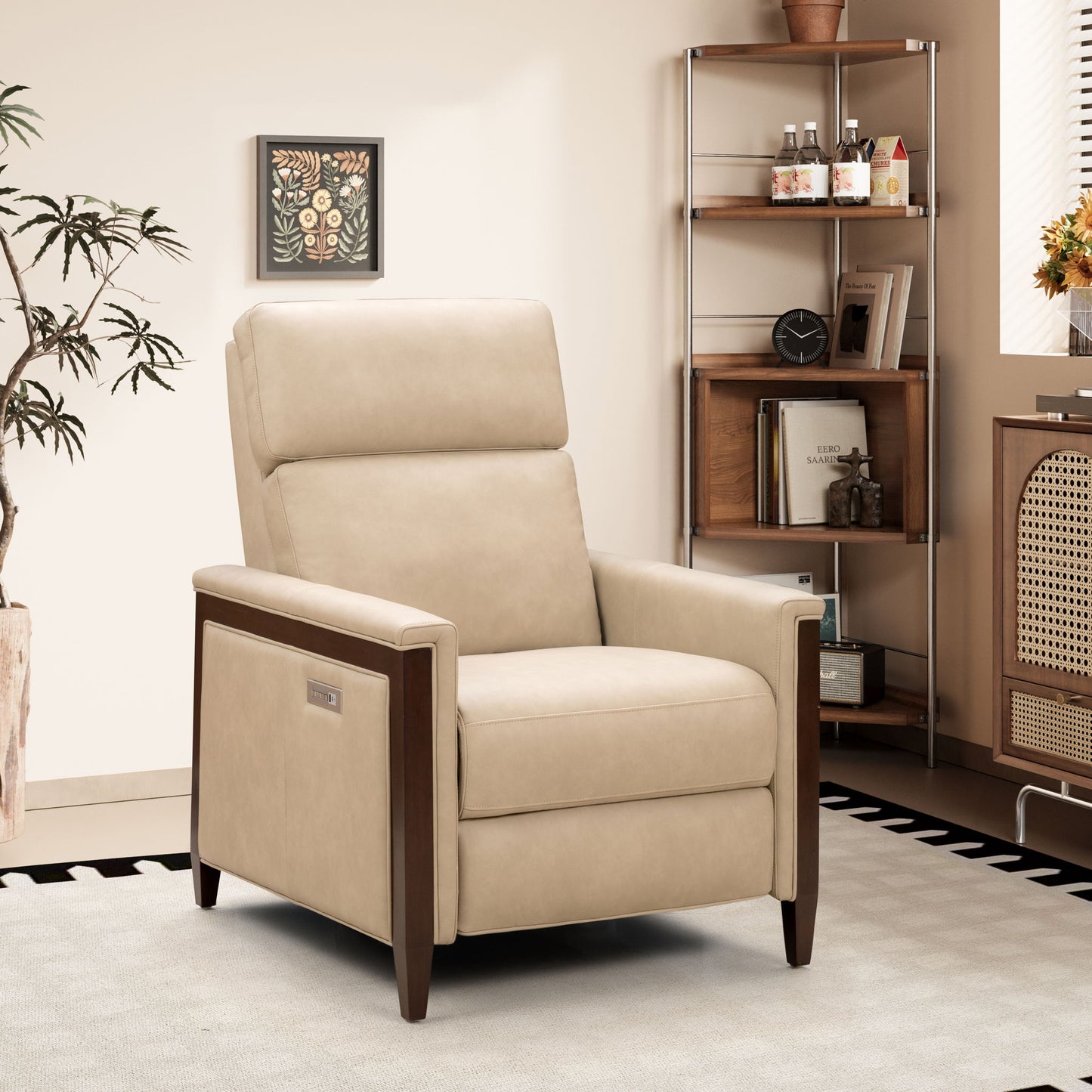 Alice - 3P Recliner