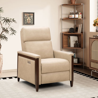 Alice - 3P Recliner