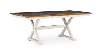 Brinfern - Dining Room Extension Table