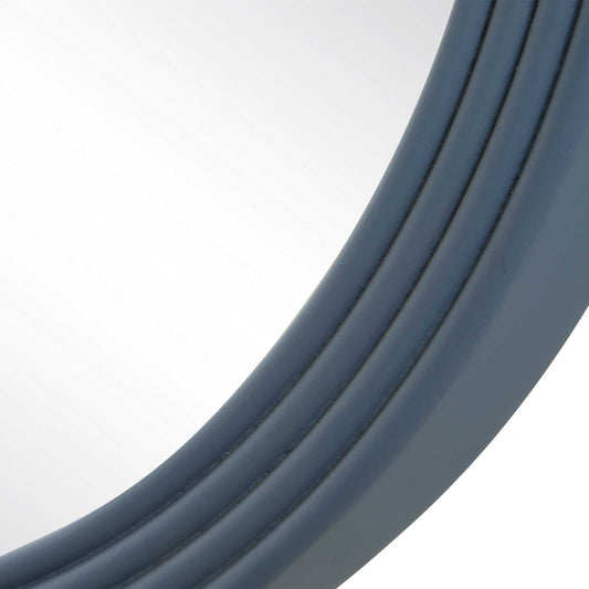 Going In Circles - Mirror - Blue Gray