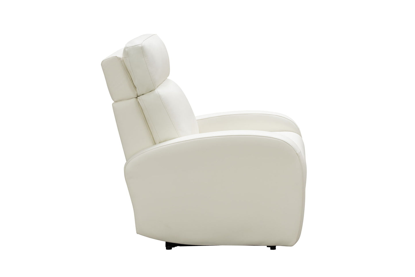 Levi - Power Recliner With Power Recline And Power Forward Adjustable Headrest