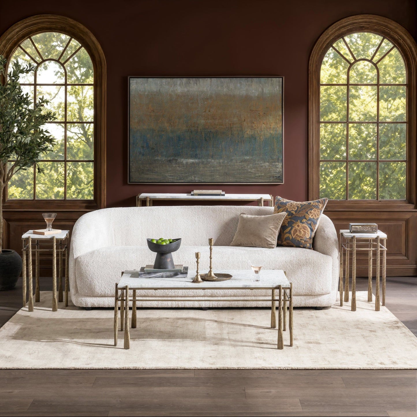 Jasmine - Table