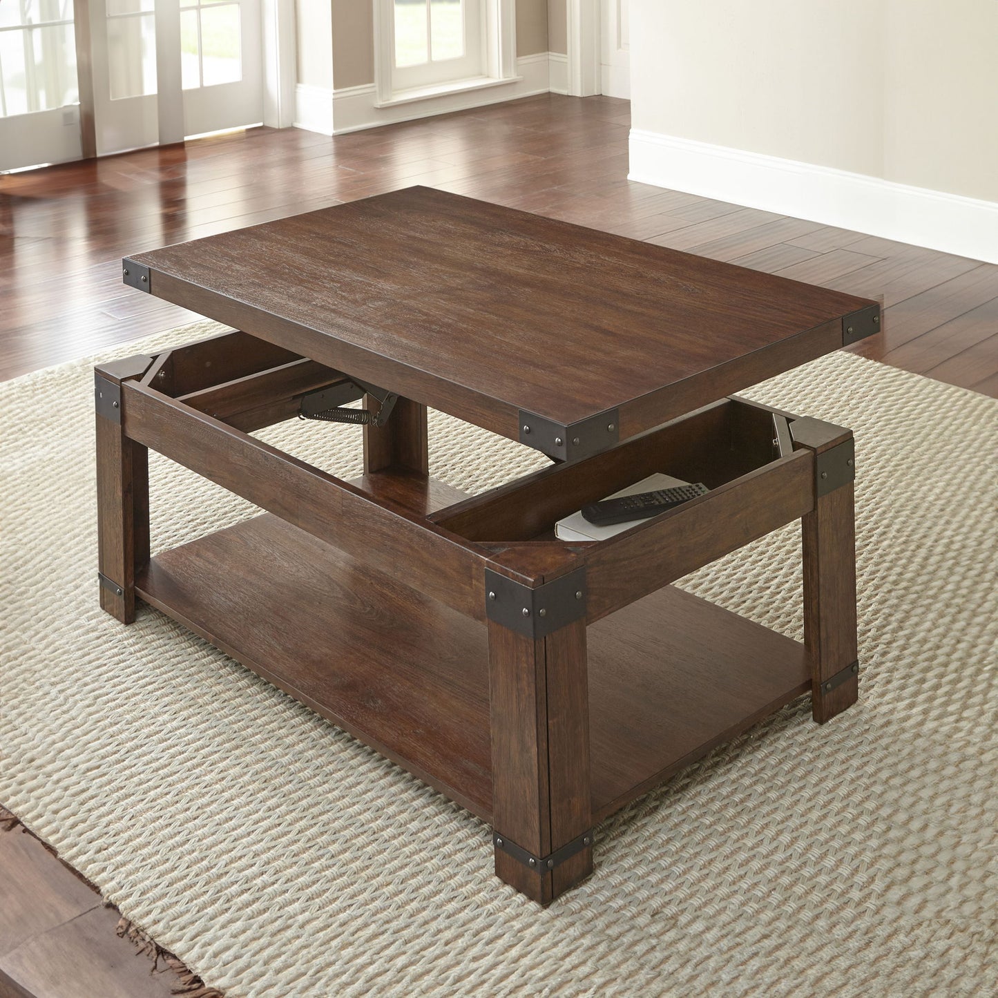 Arusha - Table