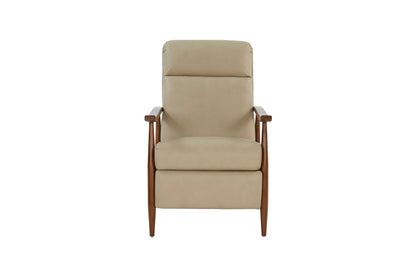 Hampton (B) - Recliner Push Thru The Arms