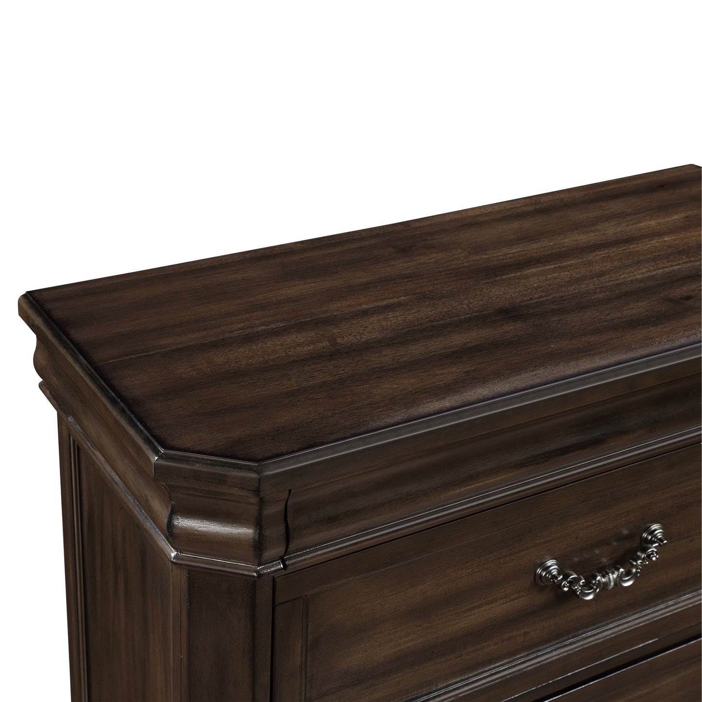 Lyndhurst - Chest