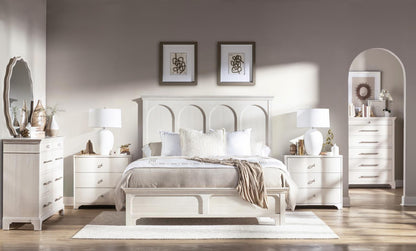 Harmony - Dresser - Prelude Frost