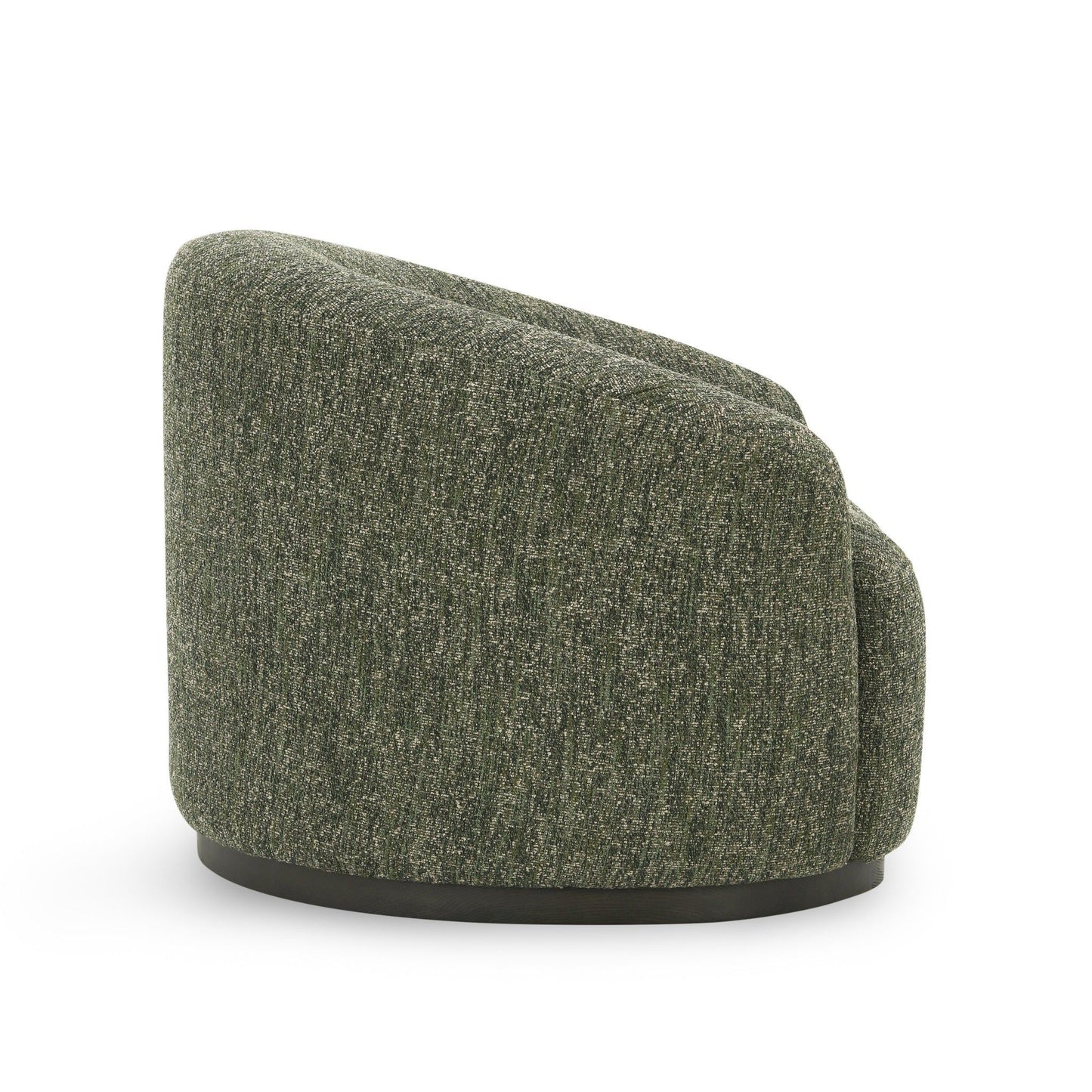 Beverly - Swivel Accent Chair