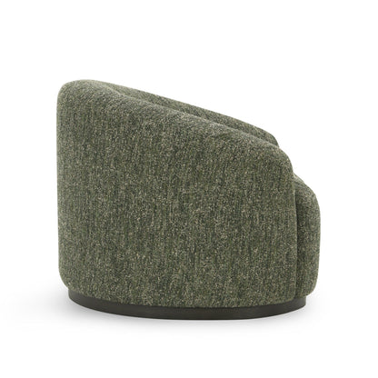 Beverly - Swivel Accent Chair