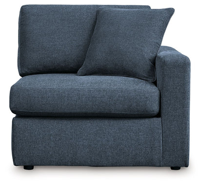 Modmax - L-Shaped Sectional - Ink