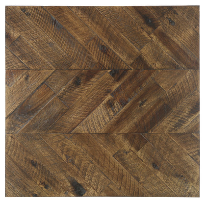 Lorenza - Table