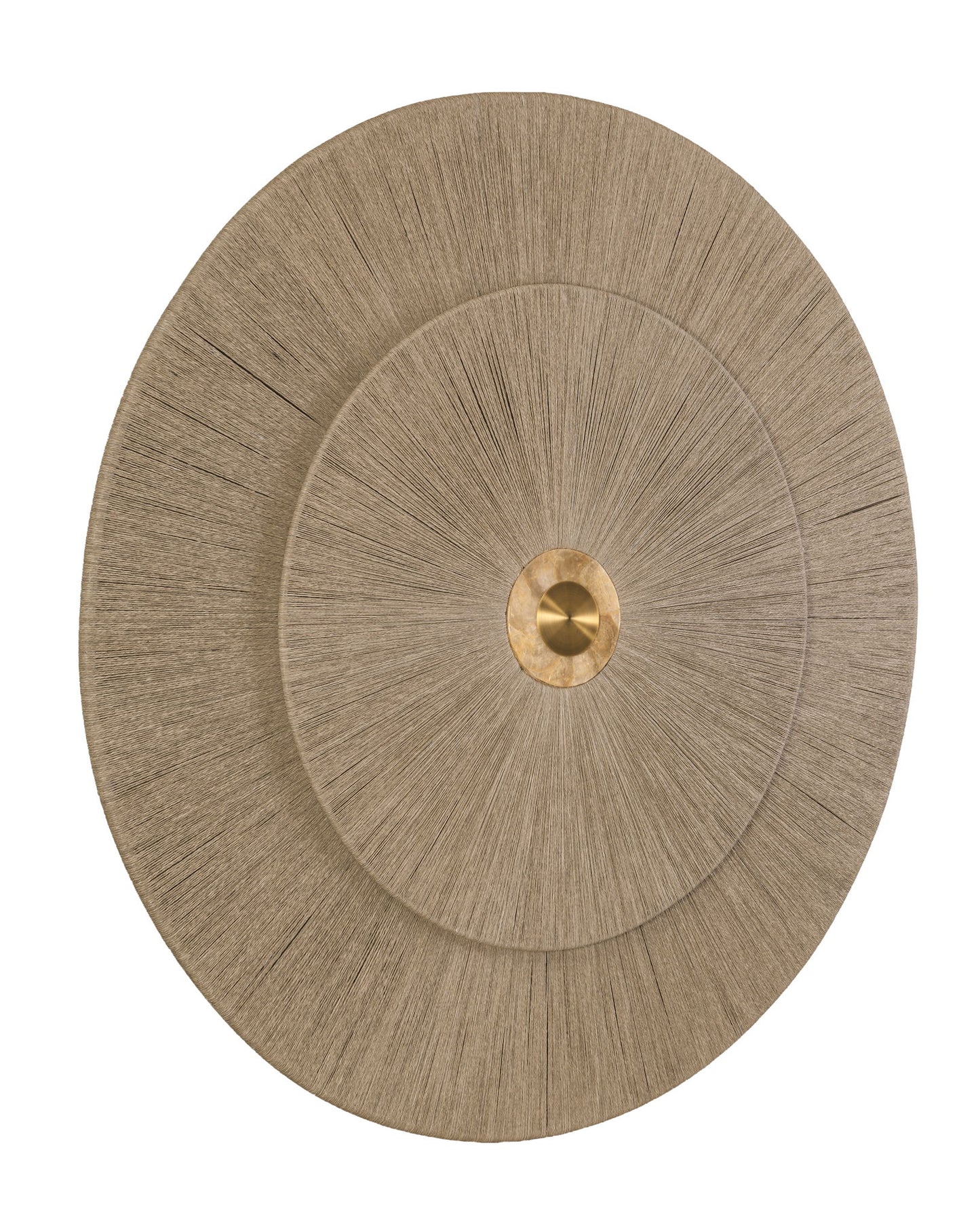 Newman - Wall Art - Beige