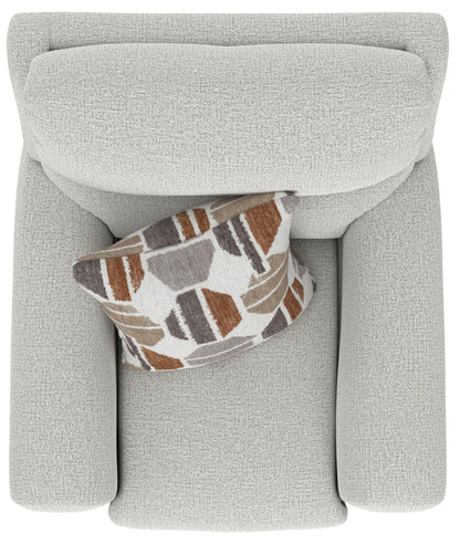 Kellen - Fabric Recliner
