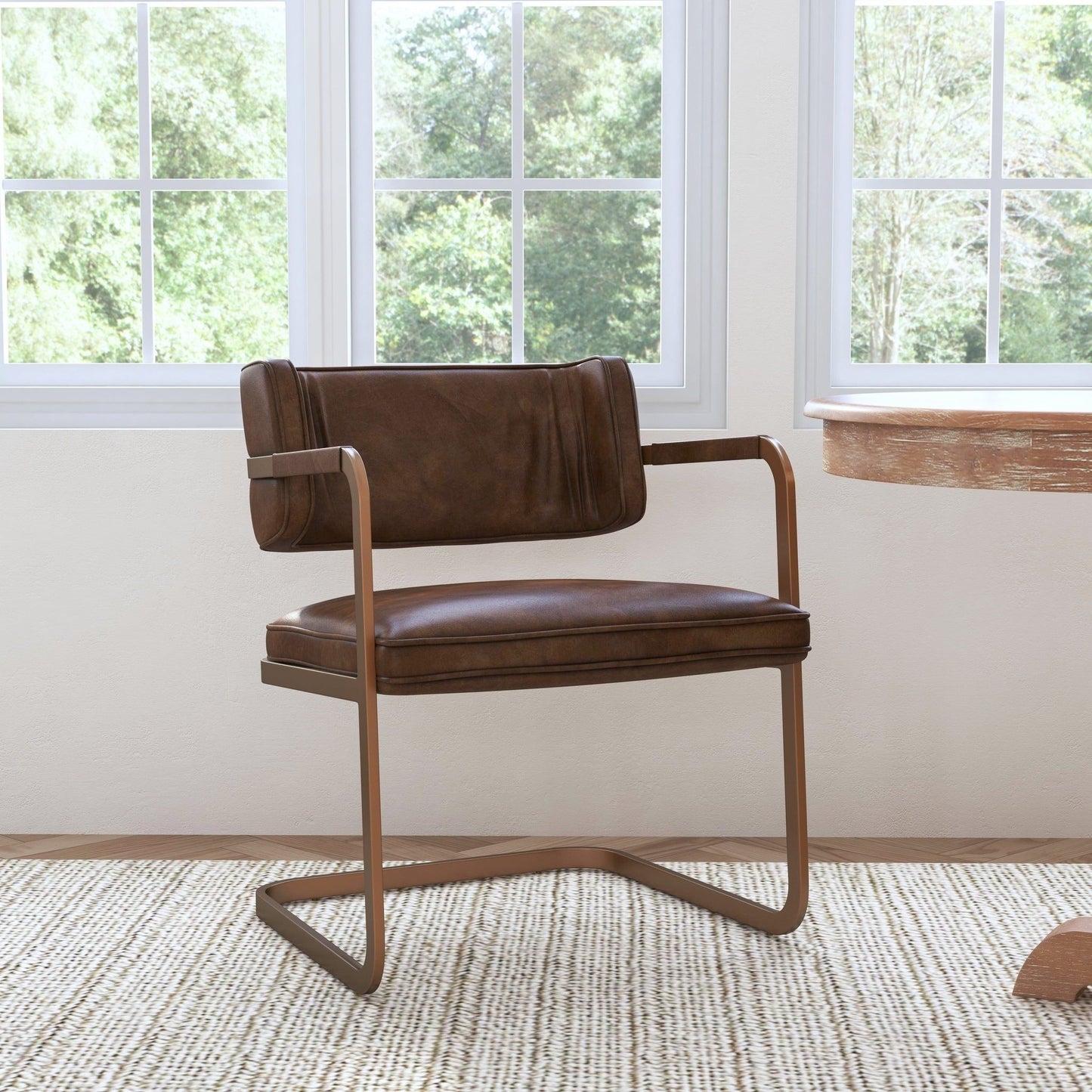 Fonda - Dining Chair