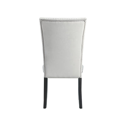 Francesca - Rectangular Dining Set