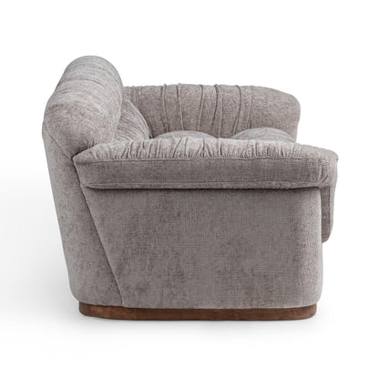 Adam - Sofa - Smoky Pearl