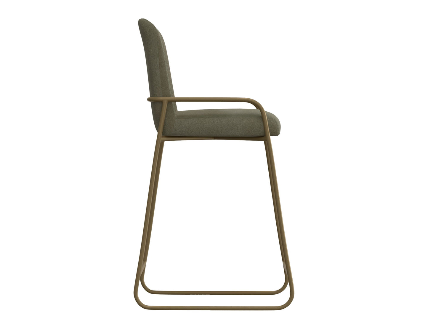 Seating - IUP Barstool