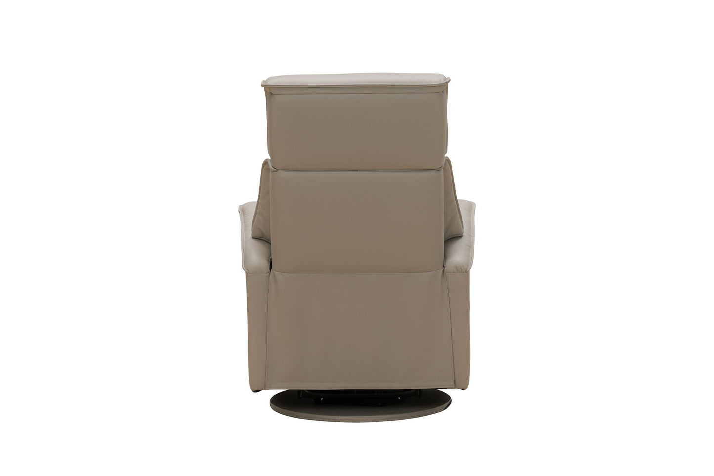 Sylas - Swivel Glider
