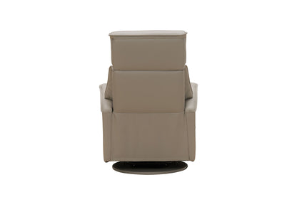 Sylas - Swivel Glider