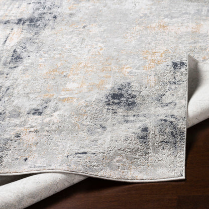 Paoli - Abstract Rug
