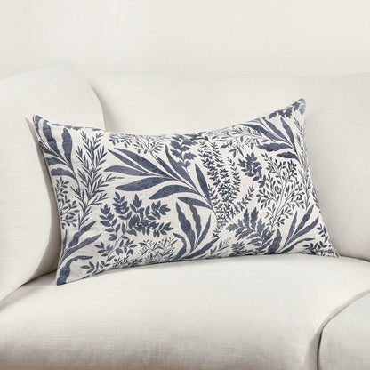 Villa Classics - Mulberry Pillow
