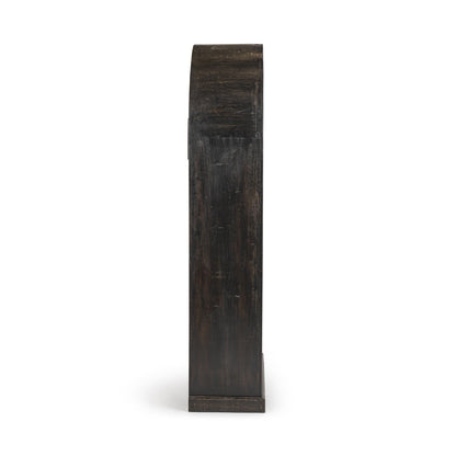 Alta - Arch Bookcase