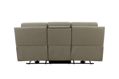 Harper - 3P Sofa