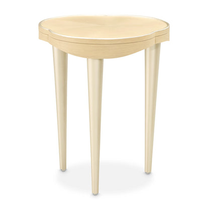 Camellia Field - Living Room Table