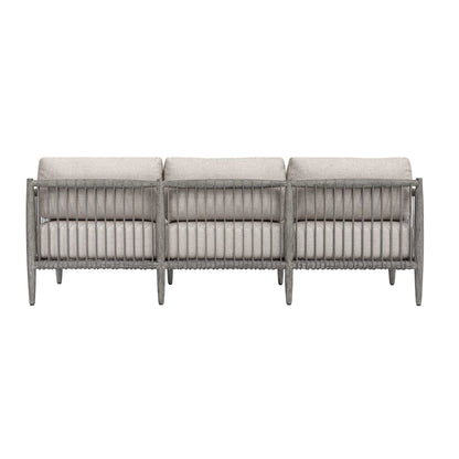 Borneo - Outdoor Sofa - Dove