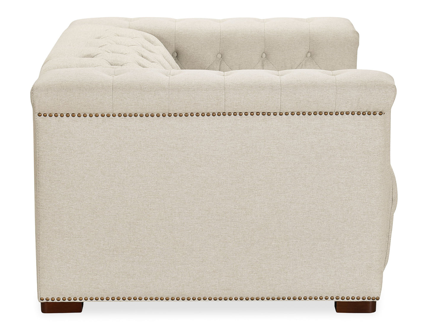 MS - Savion Deux Power Recliner With Power Headrest
