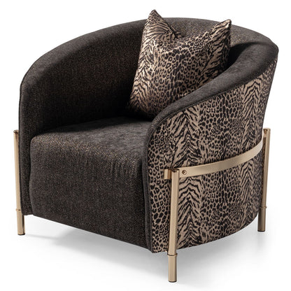 Lisbon - Accent Chair