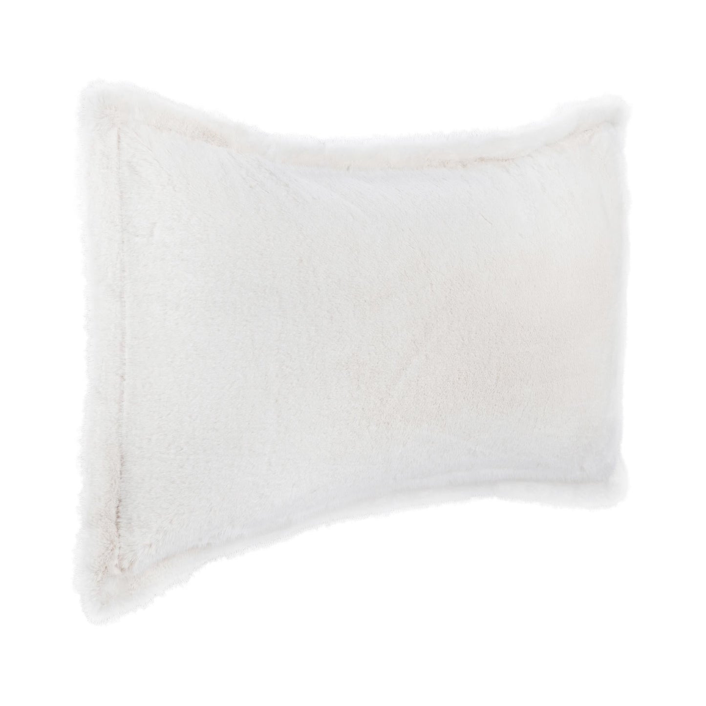 Taiga - Faux Fur Pillow