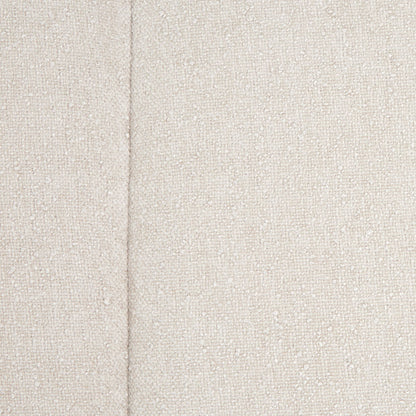 La Marisia - Accent Bench - Tranquil / Creamy Pearl