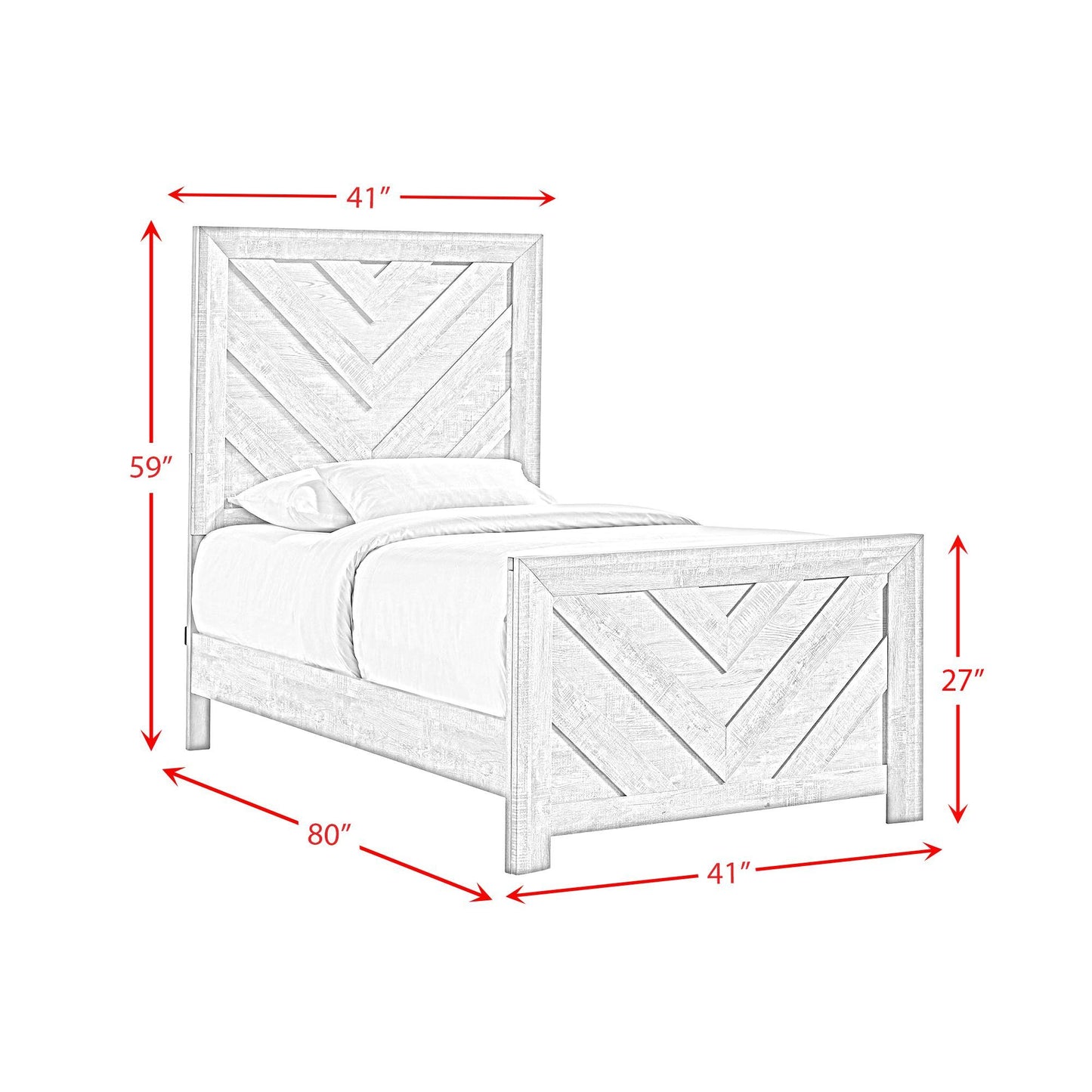 Eleanor - Bedroom Set
