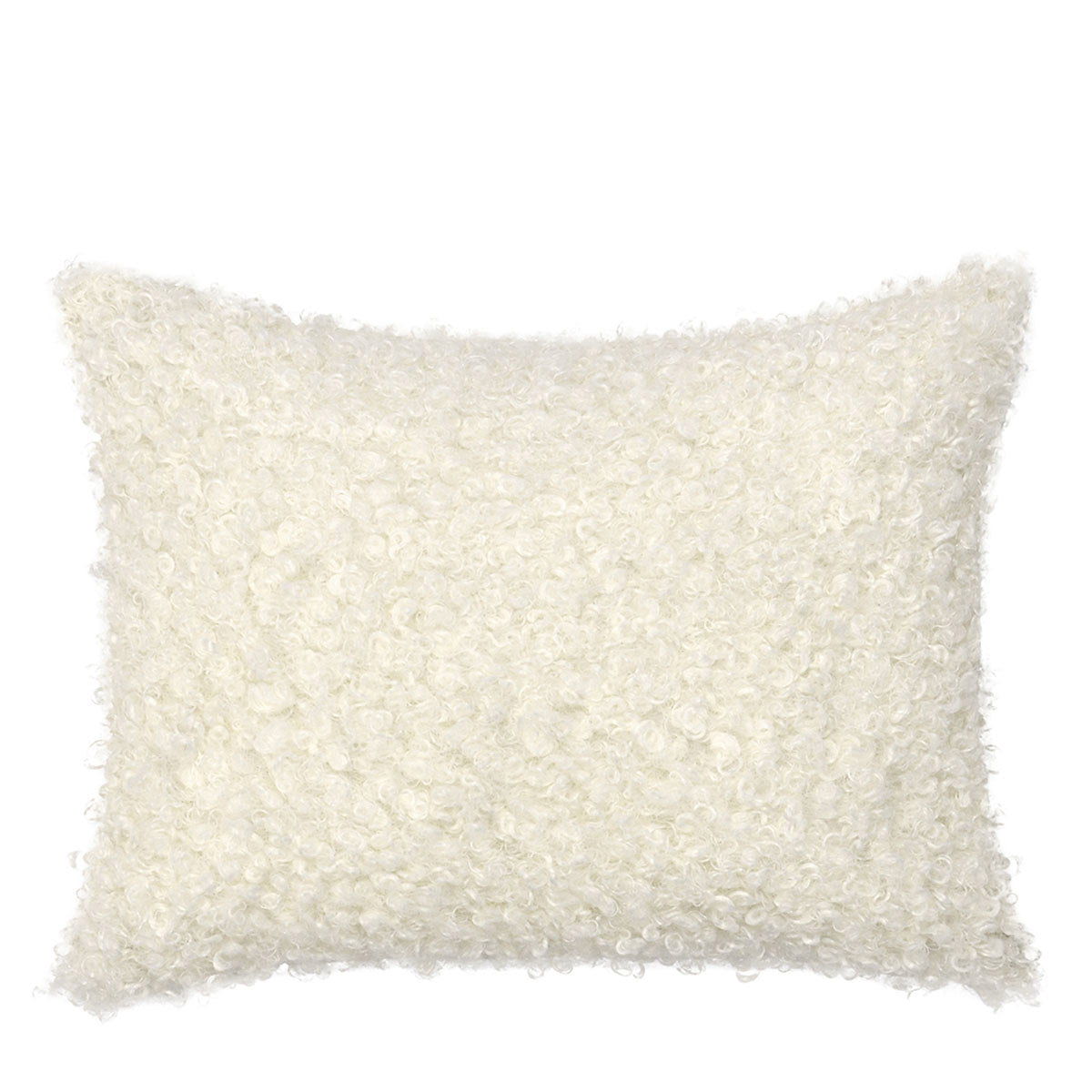 Carters - 22" x 22" Carters Pillow - Ivory