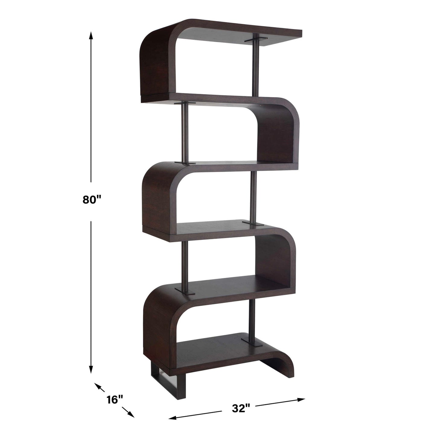 Bia - Etagere
